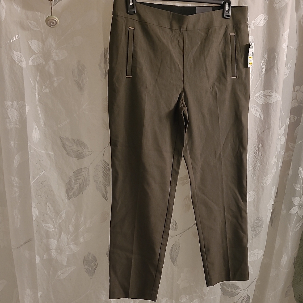 Jules & Leopold Khaki Chinos